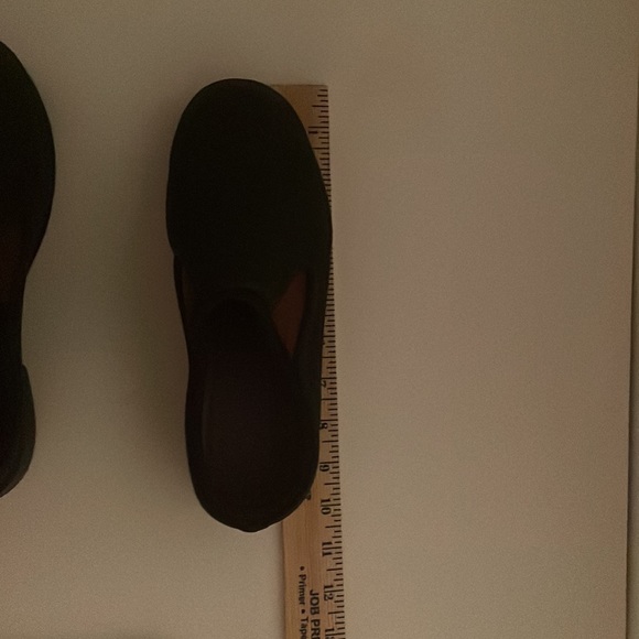 The original Muck boot company waterproof Brit clog marked unisex womens 6-6.5 - Picture 11 of 12